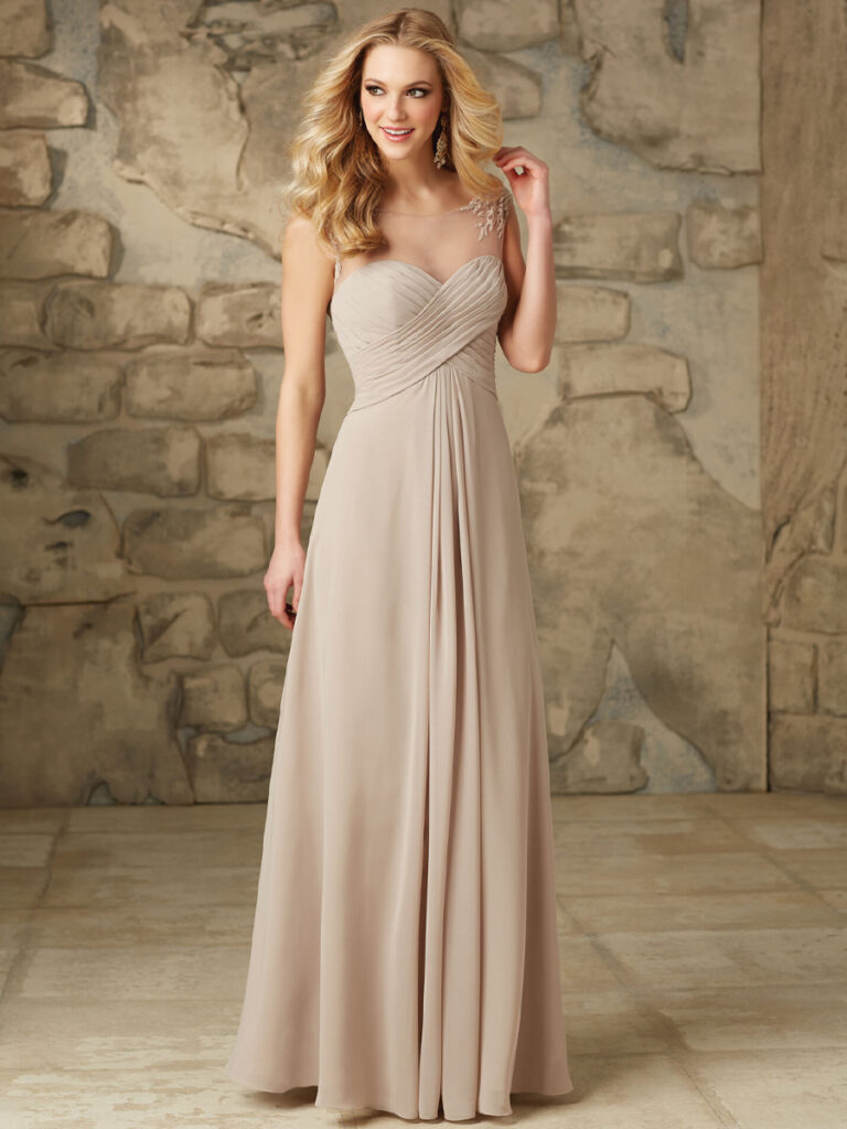 Special Occasion Designer, Dresses & Gowns Toronto, Amanda Linas Montage by Mon  Cheri M514 Wedding Dresses & Bridal Boutique Toronto